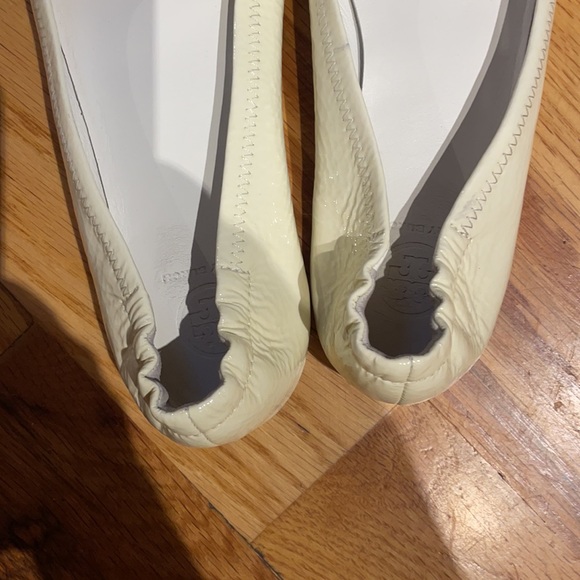 Tory Burch ballet flat - Picture 2 of 8